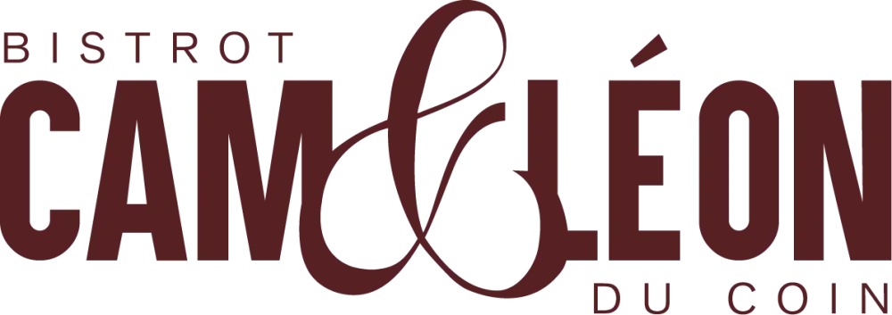 Logo Cam&Léon