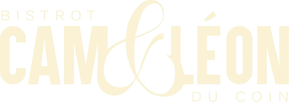 Logo 2 Cam&Léon